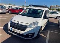 CITROEN 1.6 BLUEHDI 75 LIVE EDITION - 4697-KLB